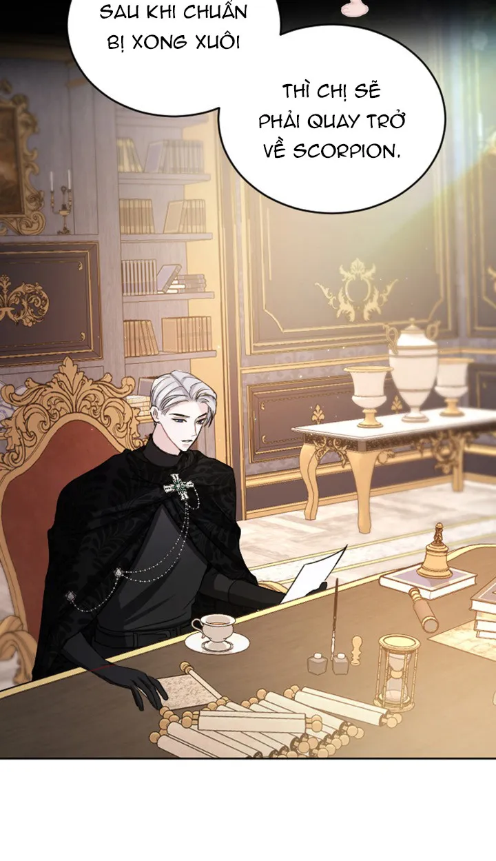 Tôi Bị Trừ Khử Cùng Hoàng Đế Chap 50 - Next Chap 51