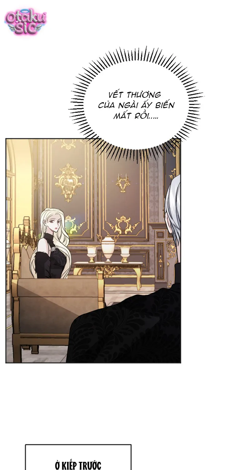 Tôi Bị Trừ Khử Cùng Hoàng Đế Chap 50 - Next Chap 51
