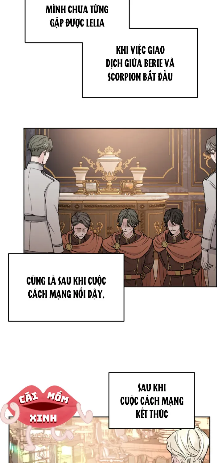 Tôi Bị Trừ Khử Cùng Hoàng Đế Chap 50 - Next Chap 51