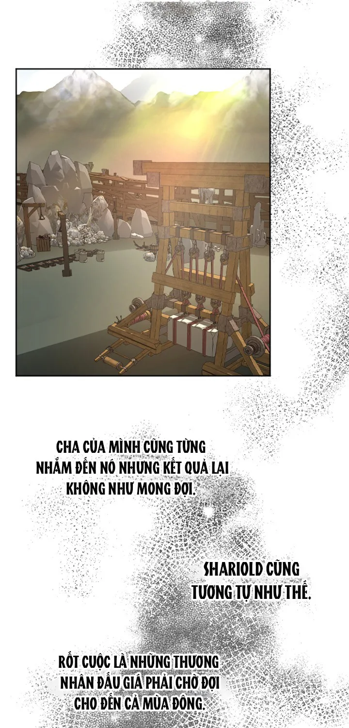 Tôi Bị Trừ Khử Cùng Hoàng Đế Chap 50 - Next Chap 51