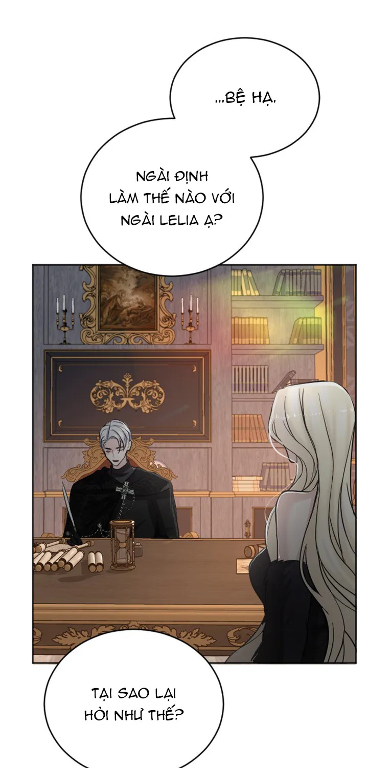 Tôi Bị Trừ Khử Cùng Hoàng Đế Chap 50 - Next Chap 51