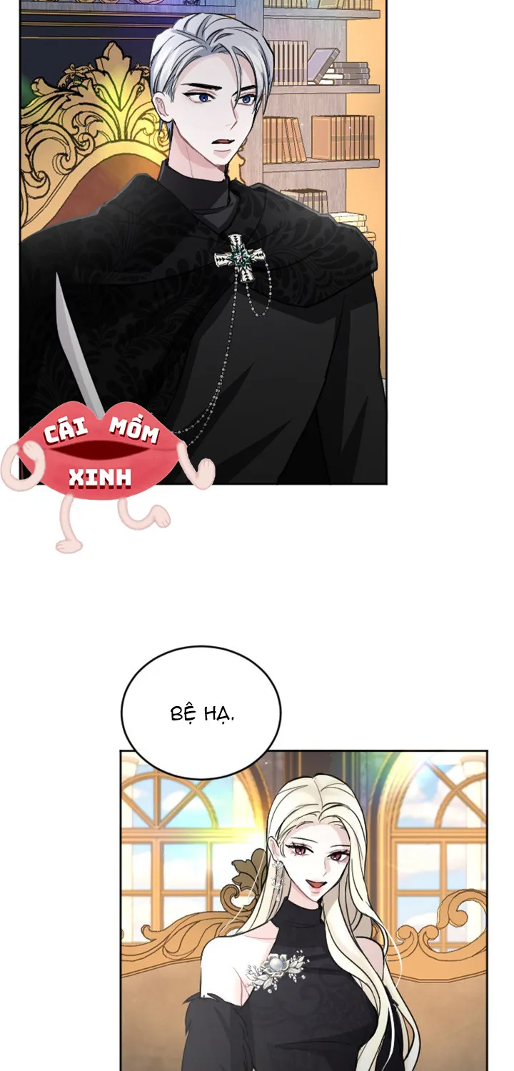 Tôi Bị Trừ Khử Cùng Hoàng Đế Chap 50 - Next Chap 51
