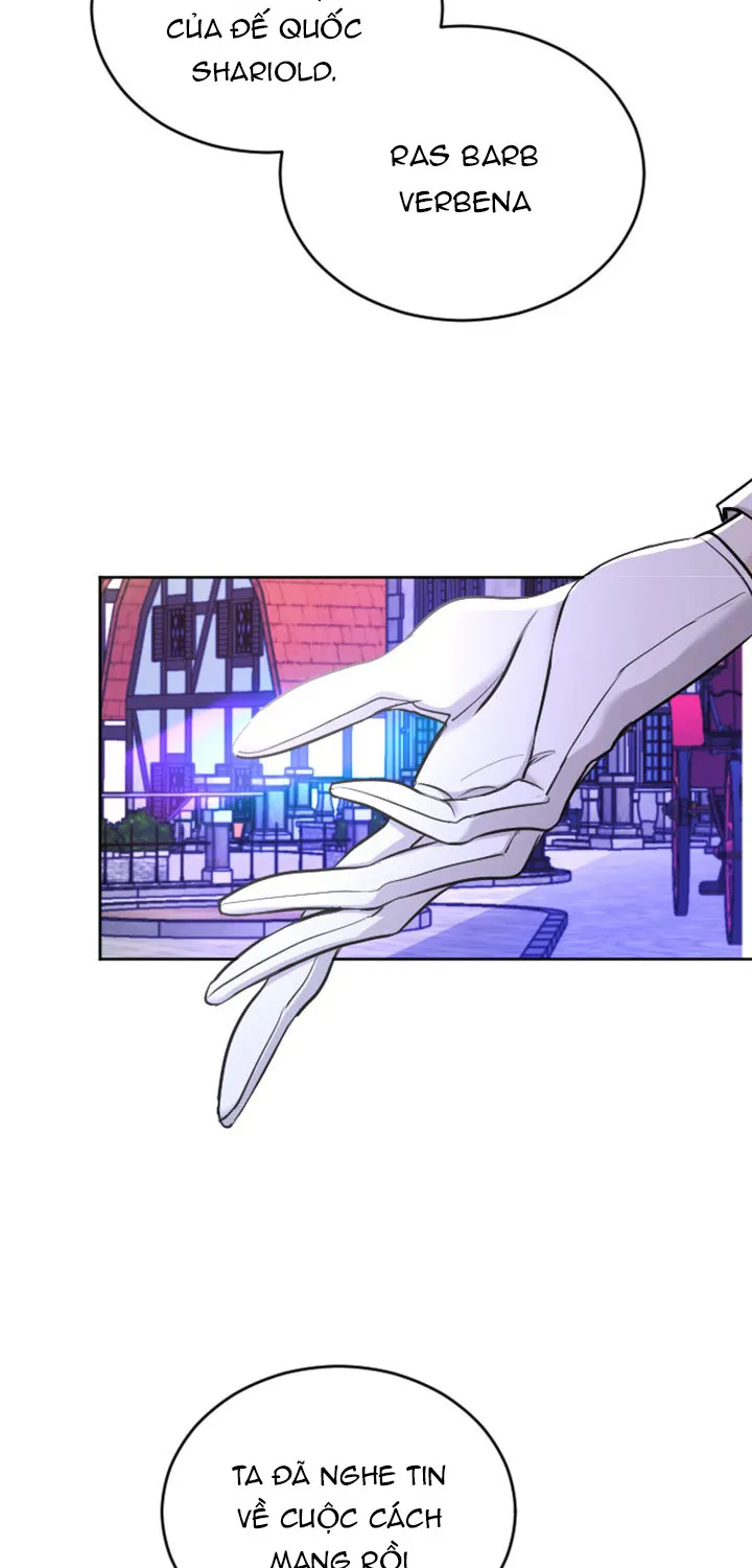 Tôi Bị Trừ Khử Cùng Hoàng Đế Chap 51 - Next Chap 52