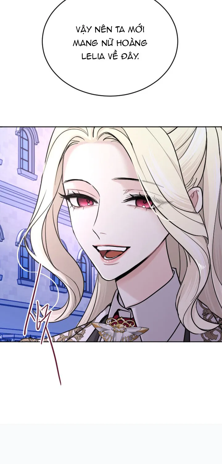 Tôi Bị Trừ Khử Cùng Hoàng Đế Chap 51 - Next Chap 52