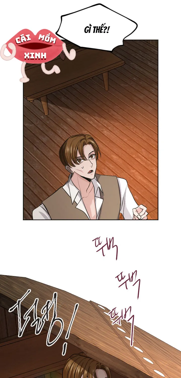 Tôi Bị Trừ Khử Cùng Hoàng Đế Chap 51 - Next Chap 52