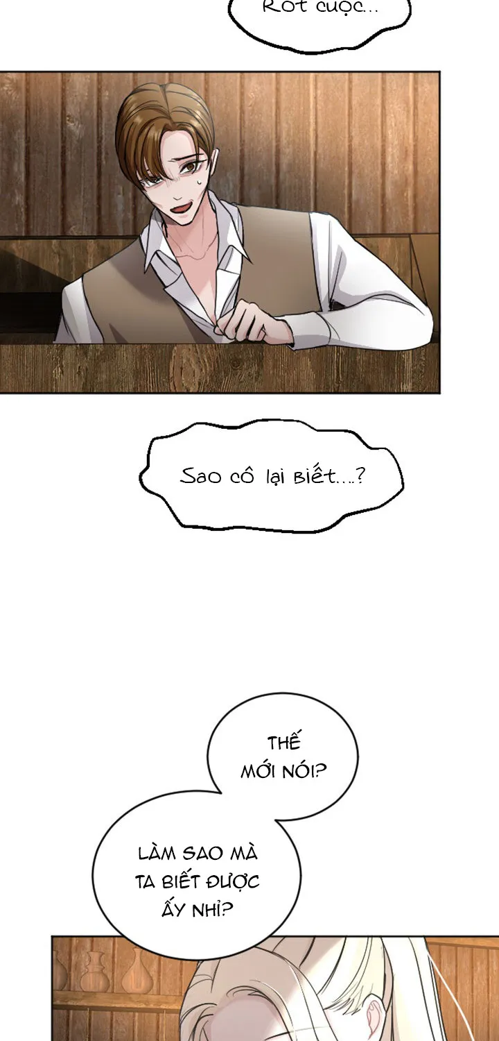 Tôi Bị Trừ Khử Cùng Hoàng Đế Chap 51 - Next Chap 52