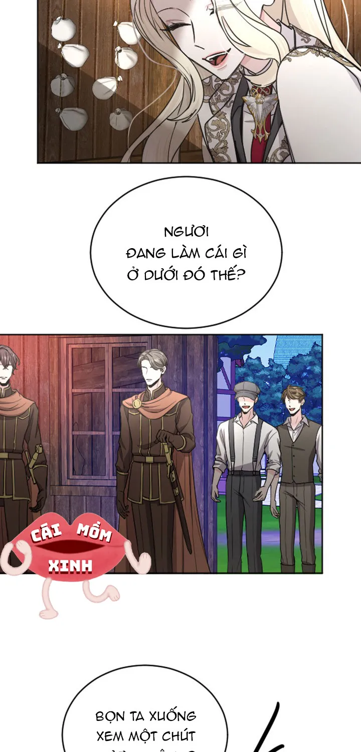 Tôi Bị Trừ Khử Cùng Hoàng Đế Chap 51 - Next Chap 52