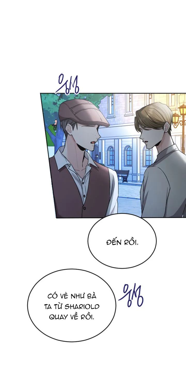 Tôi Bị Trừ Khử Cùng Hoàng Đế Chap 51 - Next Chap 52