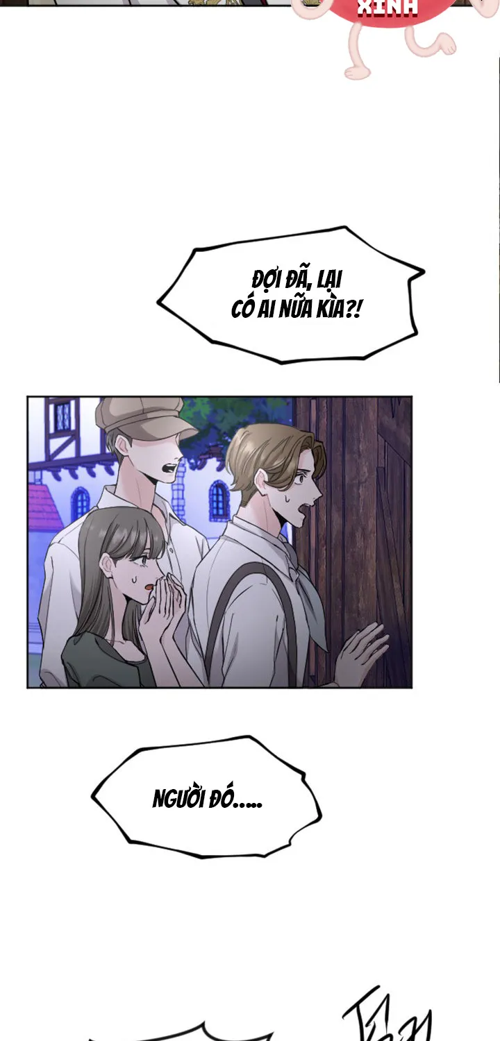 Tôi Bị Trừ Khử Cùng Hoàng Đế Chap 51 - Next Chap 52