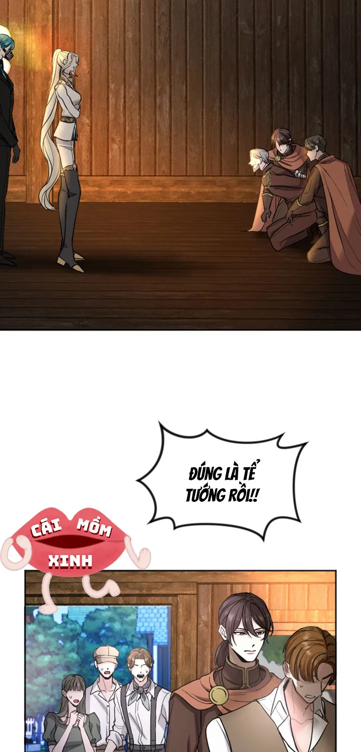 Tôi Bị Trừ Khử Cùng Hoàng Đế Chap 51 - Next Chap 52
