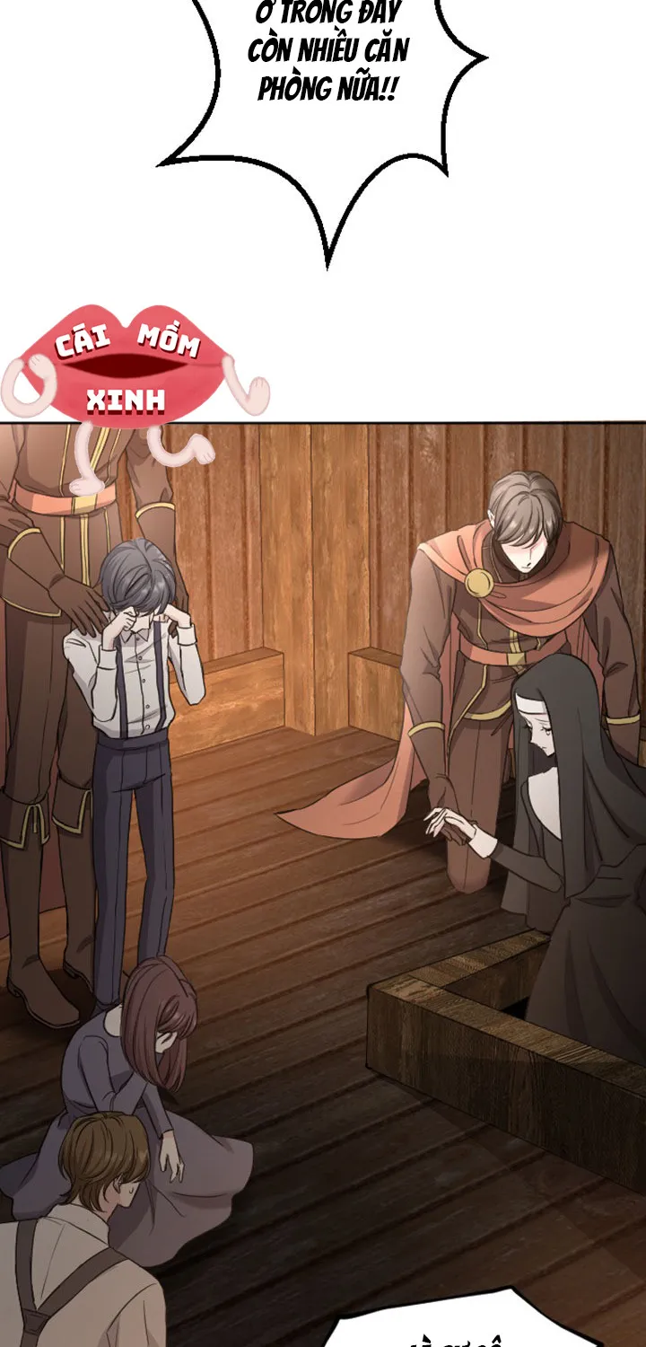 Tôi Bị Trừ Khử Cùng Hoàng Đế Chap 51 - Next Chap 52