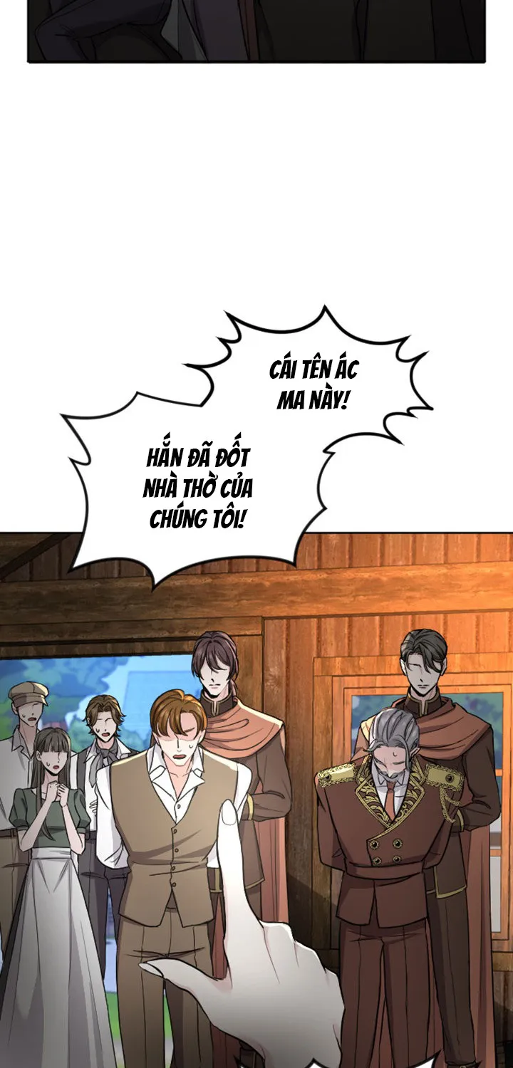 Tôi Bị Trừ Khử Cùng Hoàng Đế Chap 51 - Next Chap 52