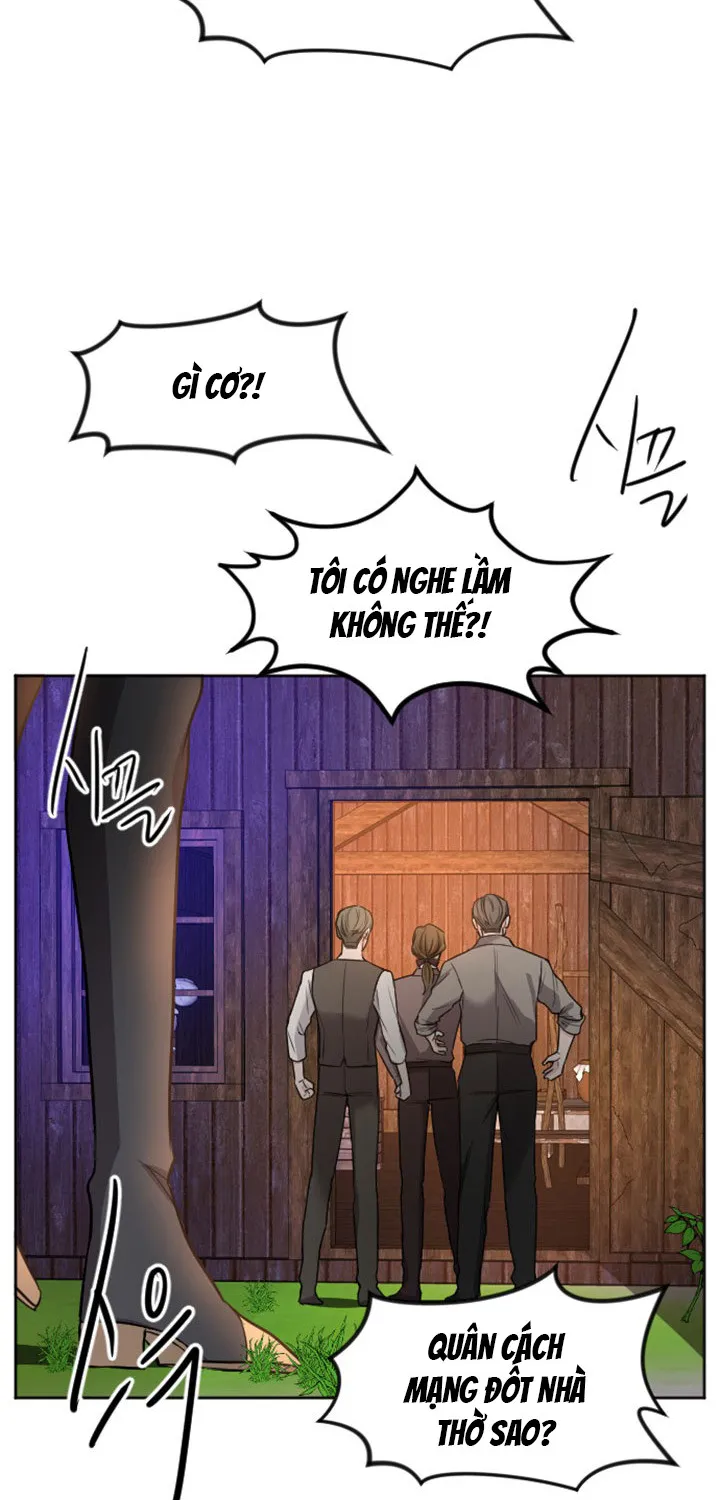Tôi Bị Trừ Khử Cùng Hoàng Đế Chap 51 - Next Chap 52