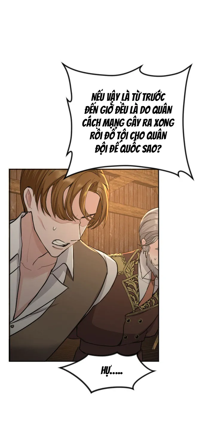 Tôi Bị Trừ Khử Cùng Hoàng Đế Chap 51 - Next Chap 52