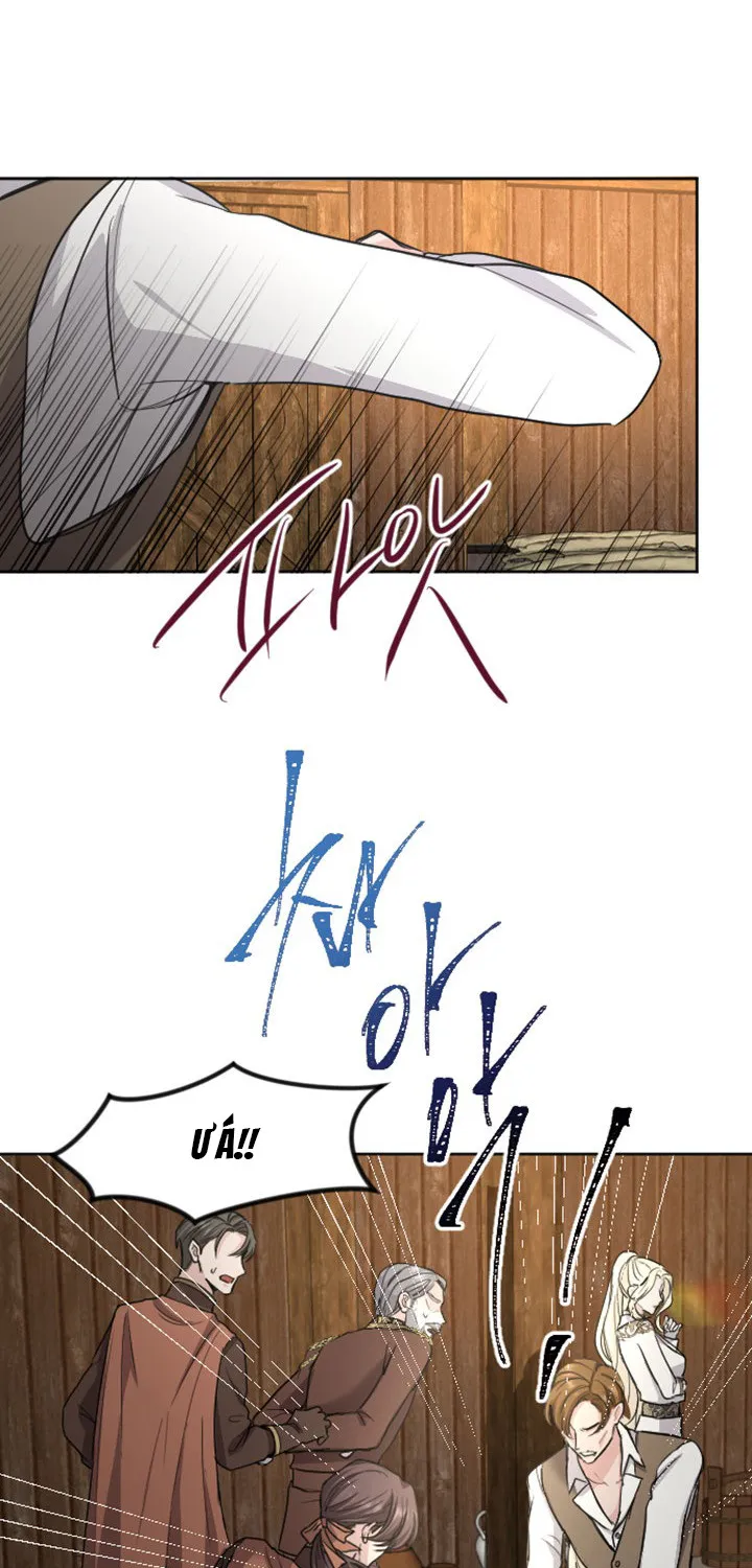 Tôi Bị Trừ Khử Cùng Hoàng Đế Chap 51 - Next Chap 52