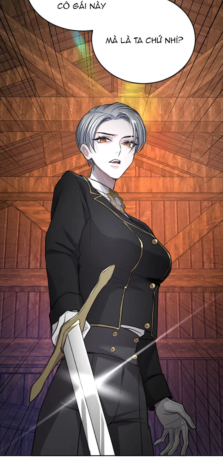 Tôi Bị Trừ Khử Cùng Hoàng Đế Chap 51 - Next Chap 52