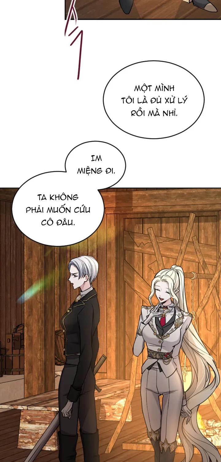 Tôi Bị Trừ Khử Cùng Hoàng Đế Chap 51 - Next Chap 52