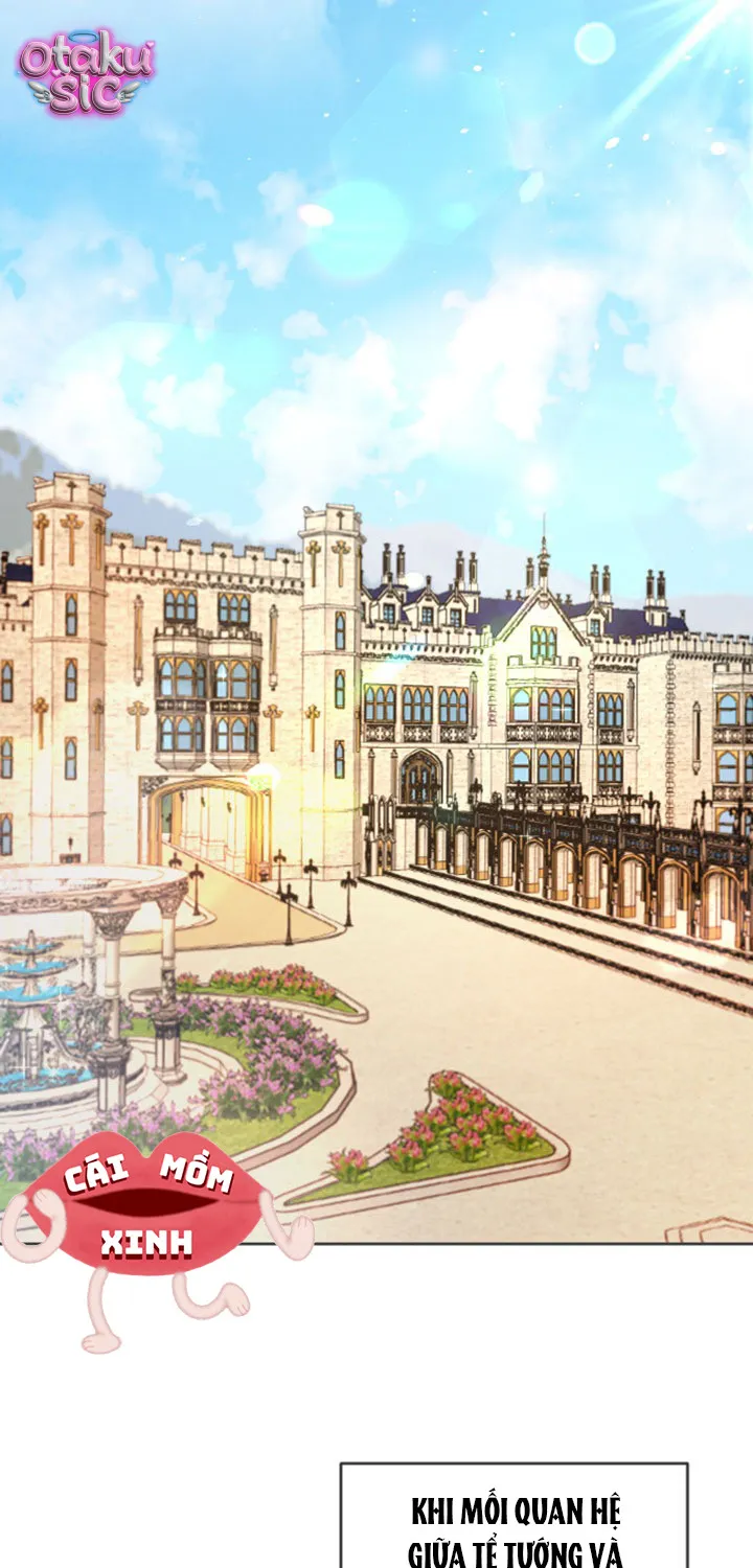 Tôi Bị Trừ Khử Cùng Hoàng Đế Chap 53 - Next Chap 54