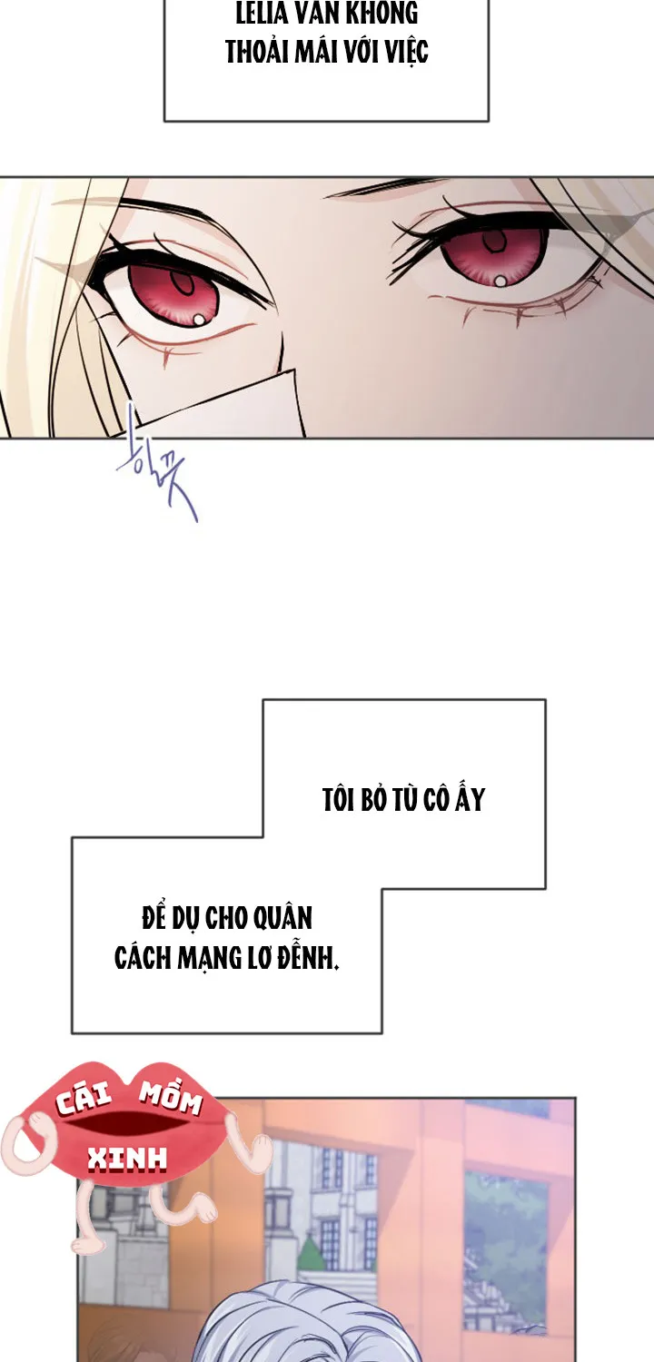 Tôi Bị Trừ Khử Cùng Hoàng Đế Chap 53 - Next Chap 54
