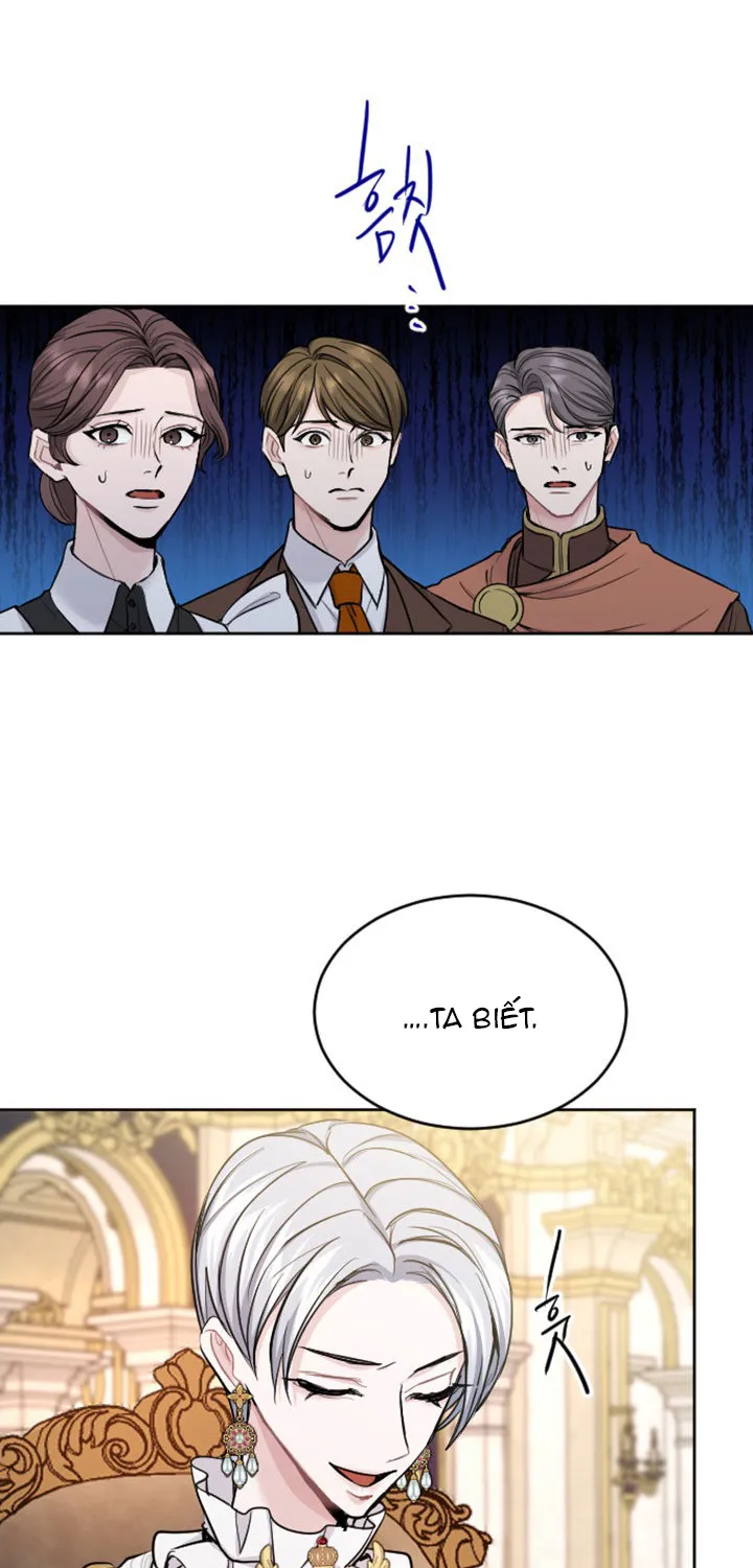 Tôi Bị Trừ Khử Cùng Hoàng Đế Chap 53 - Next Chap 54