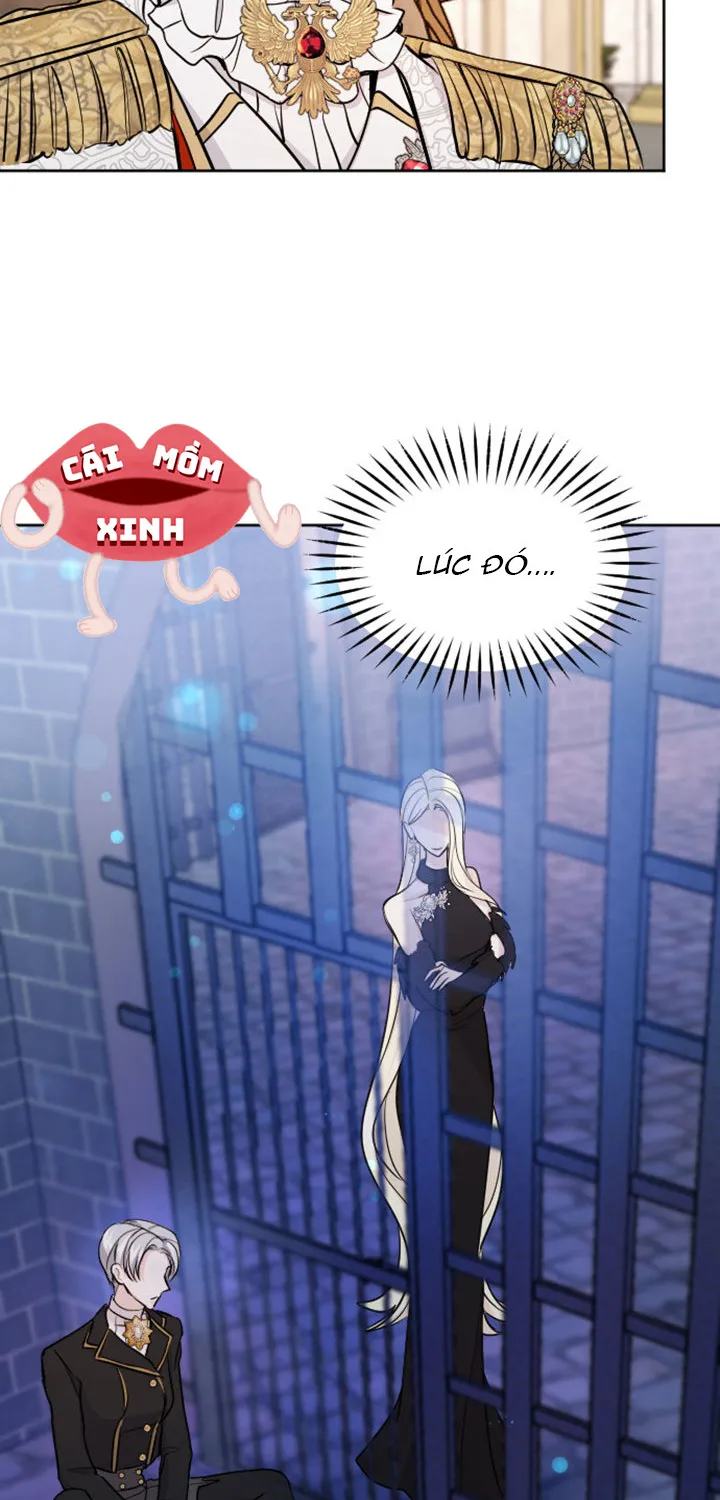 Tôi Bị Trừ Khử Cùng Hoàng Đế Chap 53 - Next Chap 54