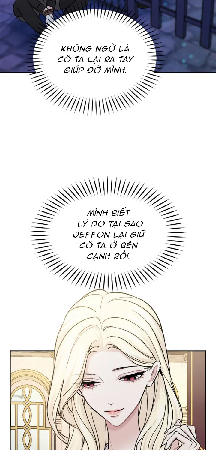 Tôi Bị Trừ Khử Cùng Hoàng Đế Chap 53 - Next Chap 54