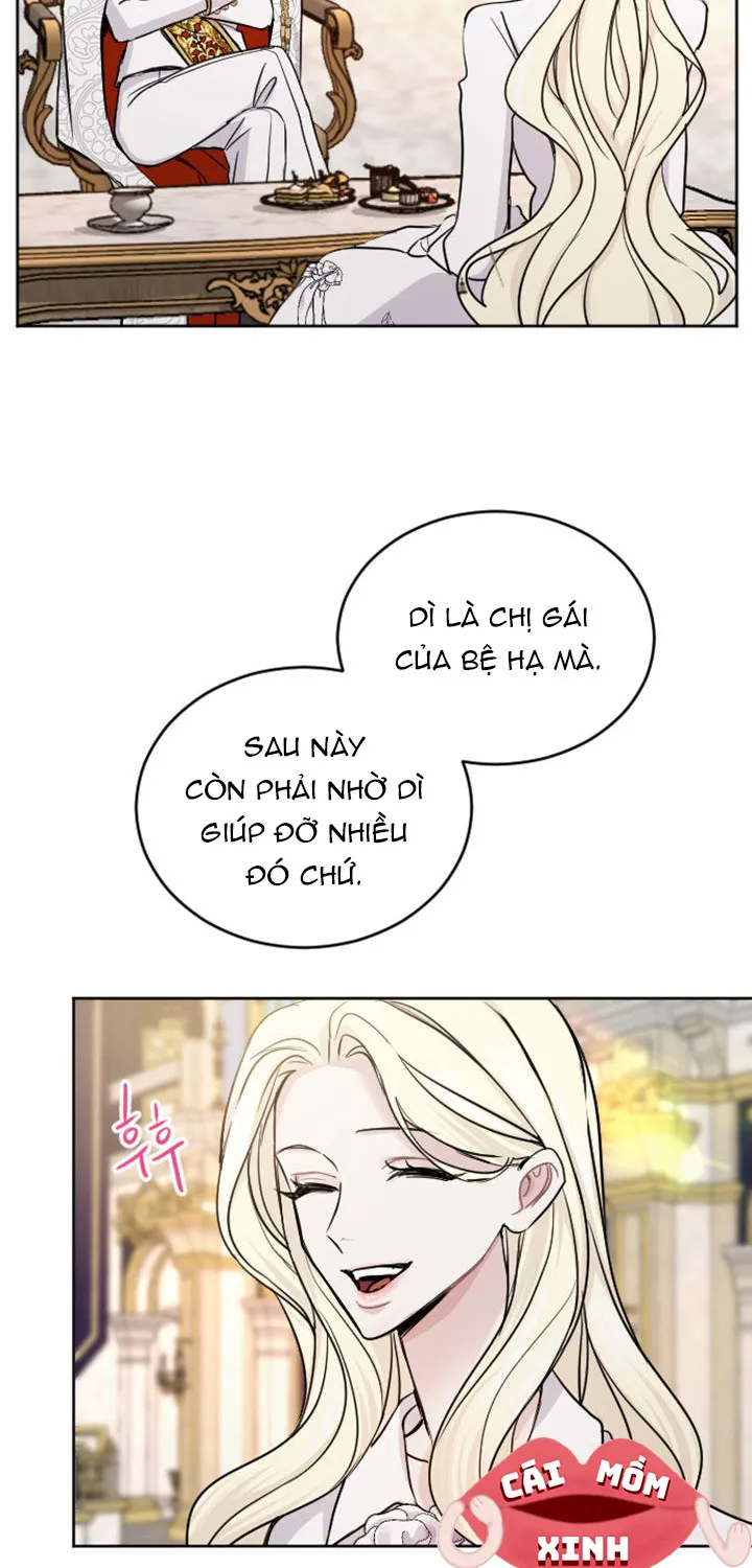 Tôi Bị Trừ Khử Cùng Hoàng Đế Chap 53 - Next Chap 54