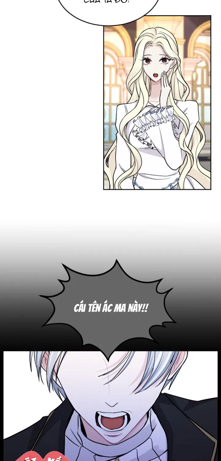Tôi Bị Trừ Khử Cùng Hoàng Đế Chap 53 - Next Chap 54