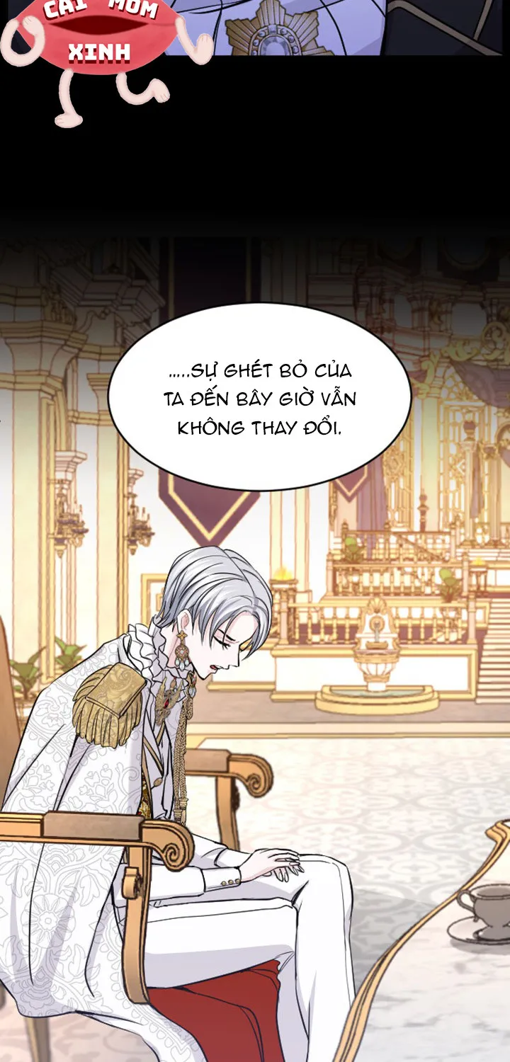 Tôi Bị Trừ Khử Cùng Hoàng Đế Chap 53 - Next Chap 54