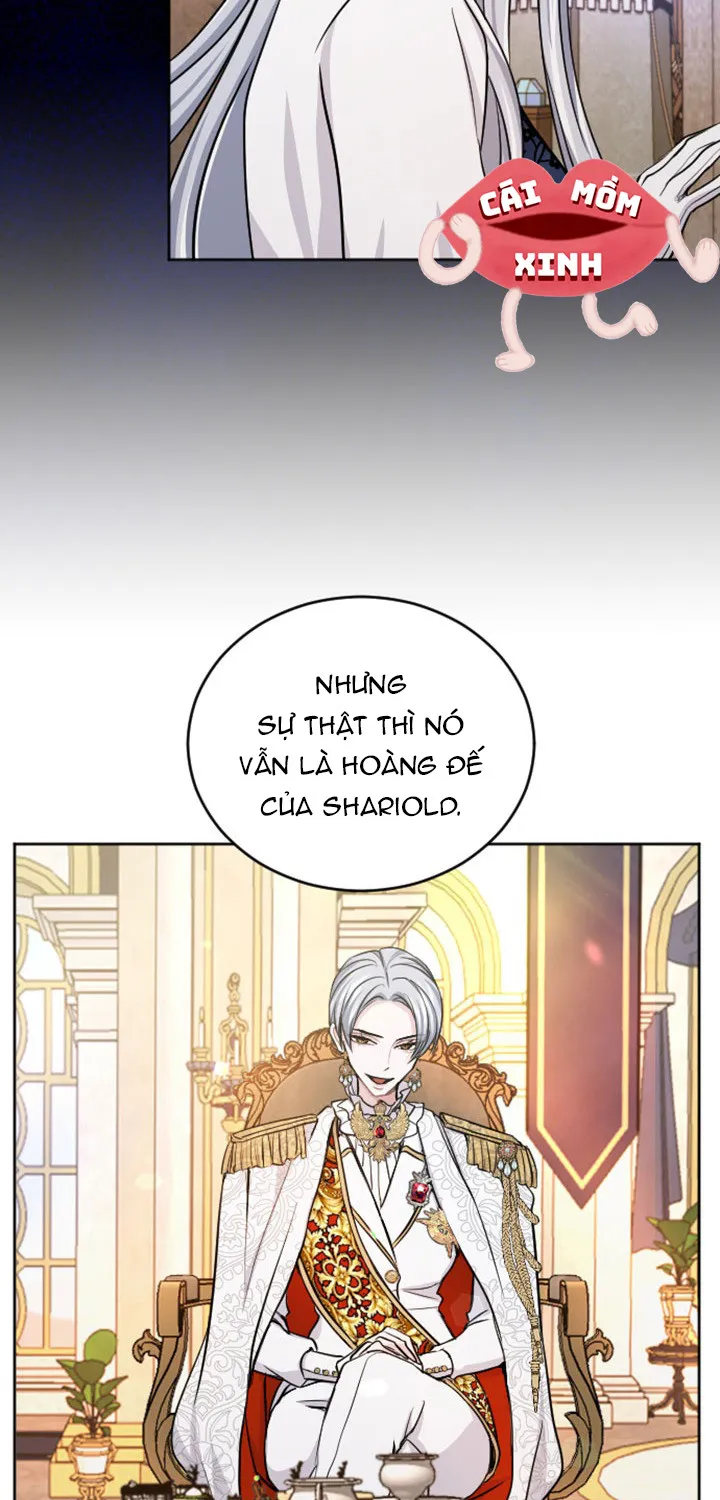 Tôi Bị Trừ Khử Cùng Hoàng Đế Chap 53 - Next Chap 54