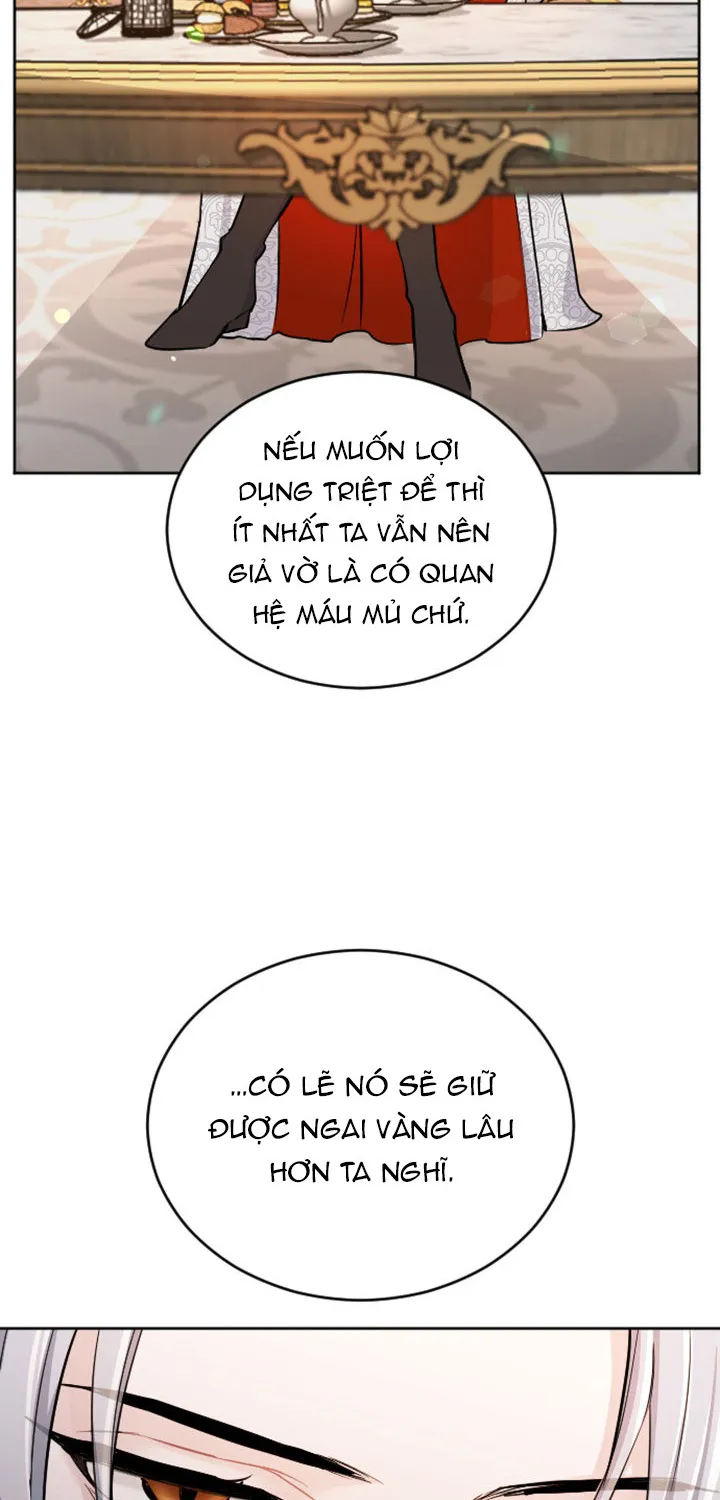 Tôi Bị Trừ Khử Cùng Hoàng Đế Chap 53 - Next Chap 54