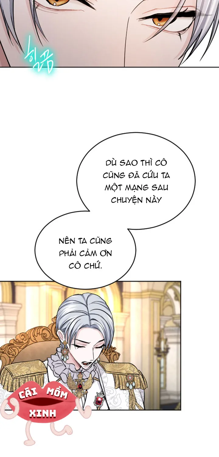 Tôi Bị Trừ Khử Cùng Hoàng Đế Chap 53 - Next Chap 54