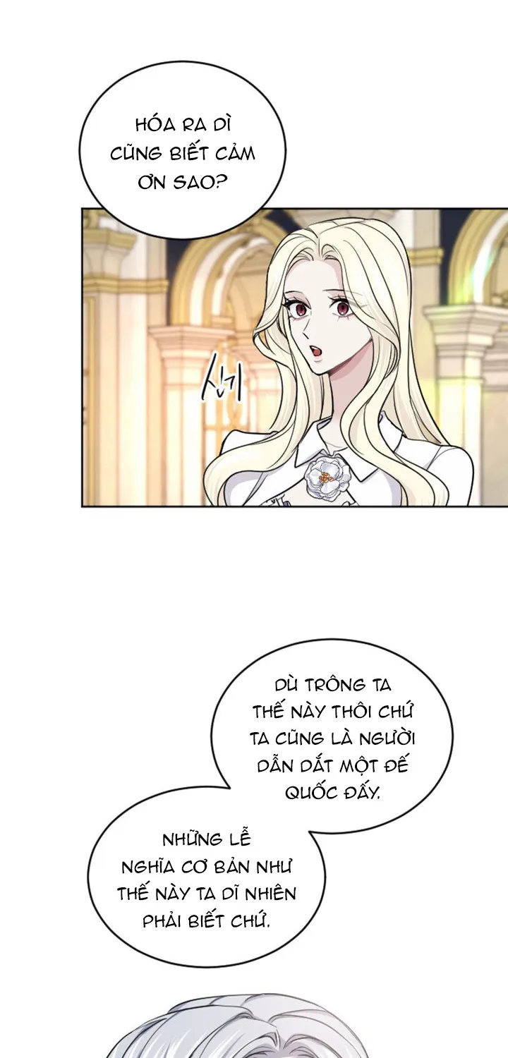 Tôi Bị Trừ Khử Cùng Hoàng Đế Chap 53 - Next Chap 54