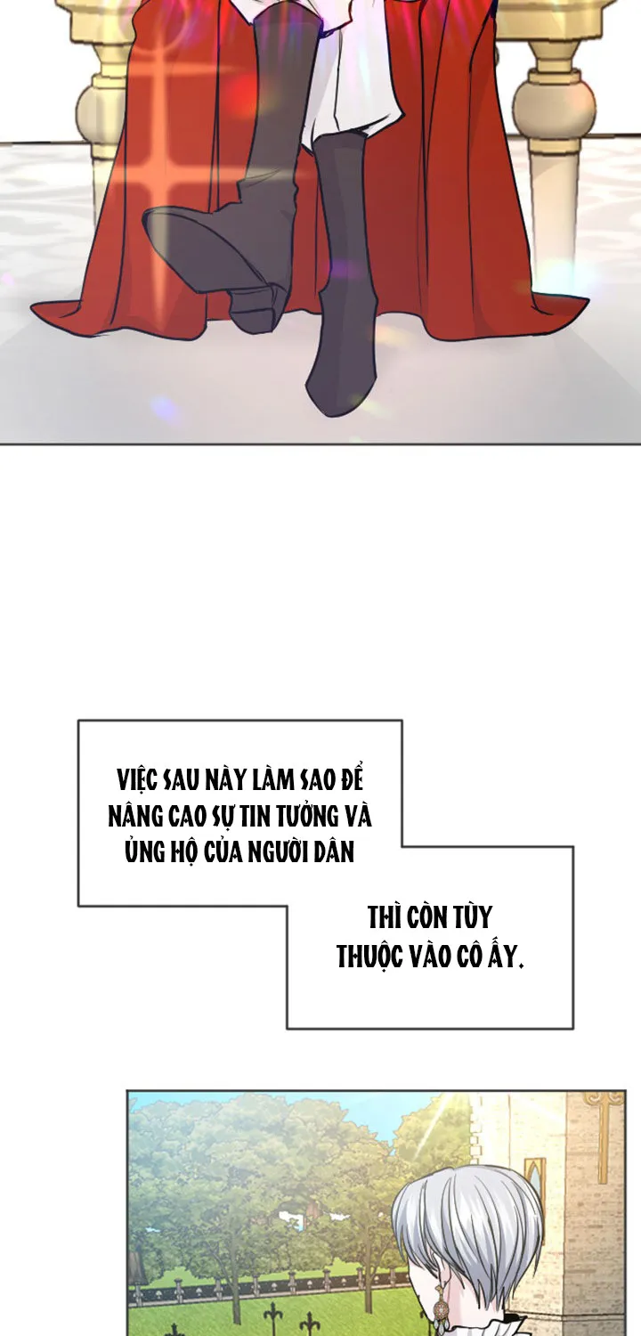Tôi Bị Trừ Khử Cùng Hoàng Đế Chap 53 - Next Chap 54