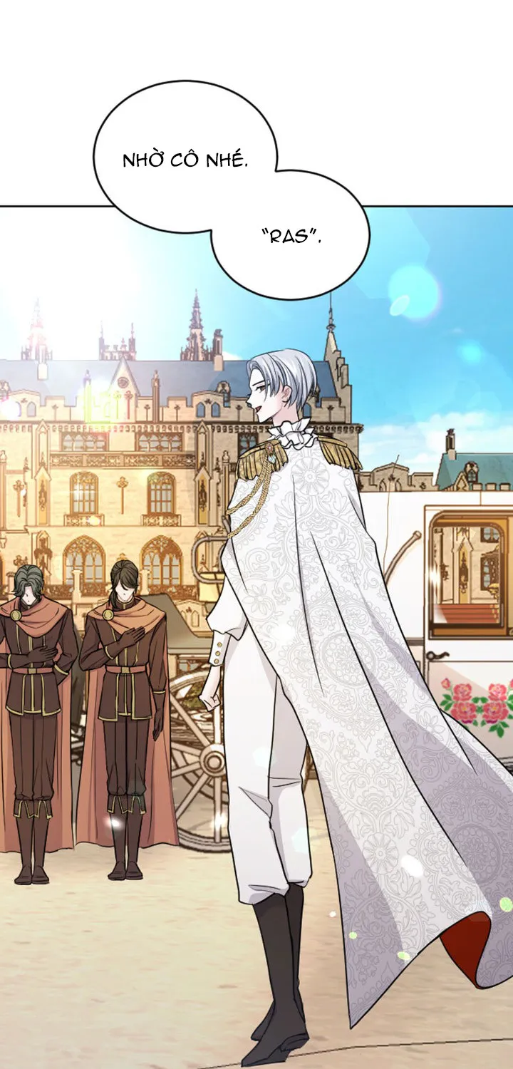 Tôi Bị Trừ Khử Cùng Hoàng Đế Chap 53 - Next Chap 54