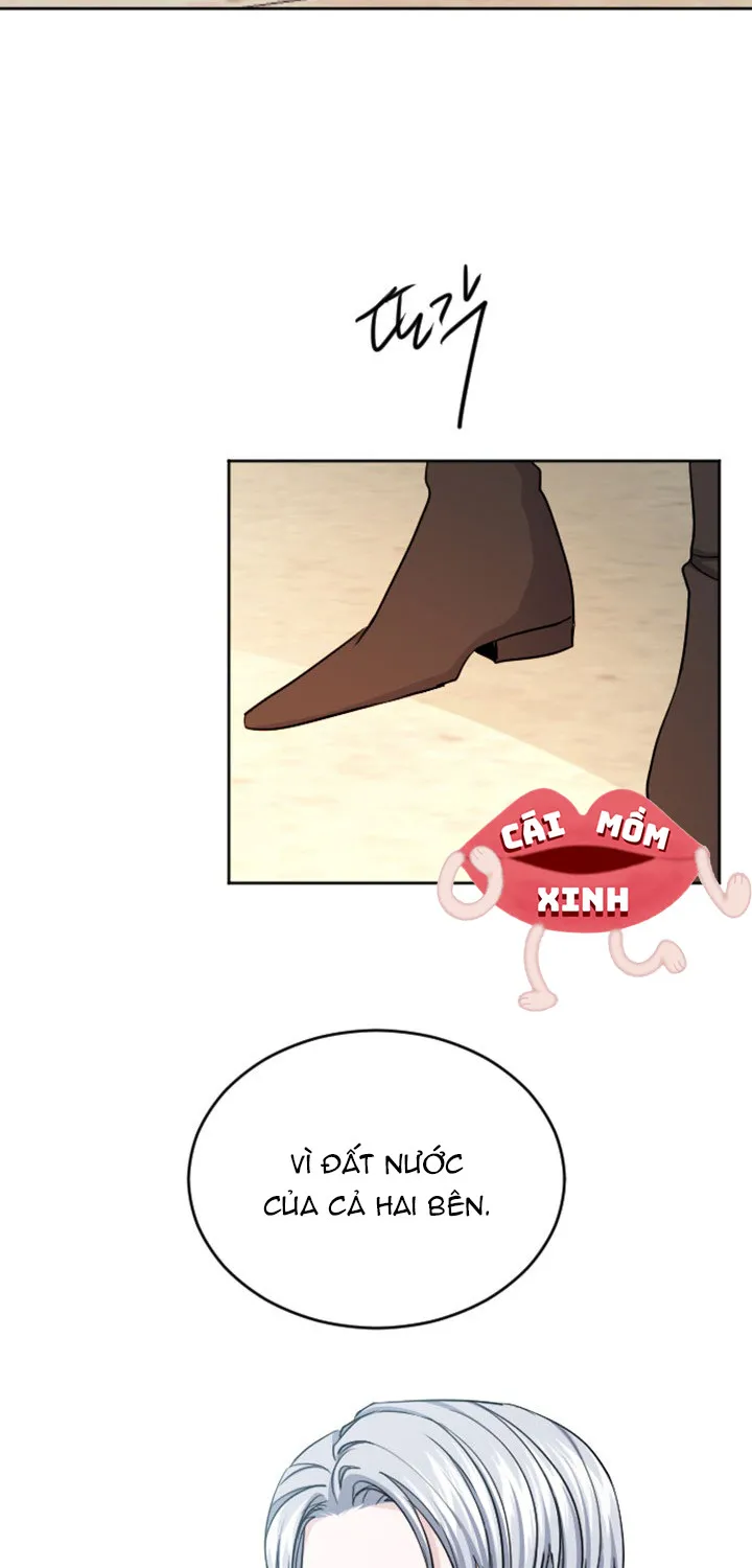 Tôi Bị Trừ Khử Cùng Hoàng Đế Chap 53 - Next Chap 54