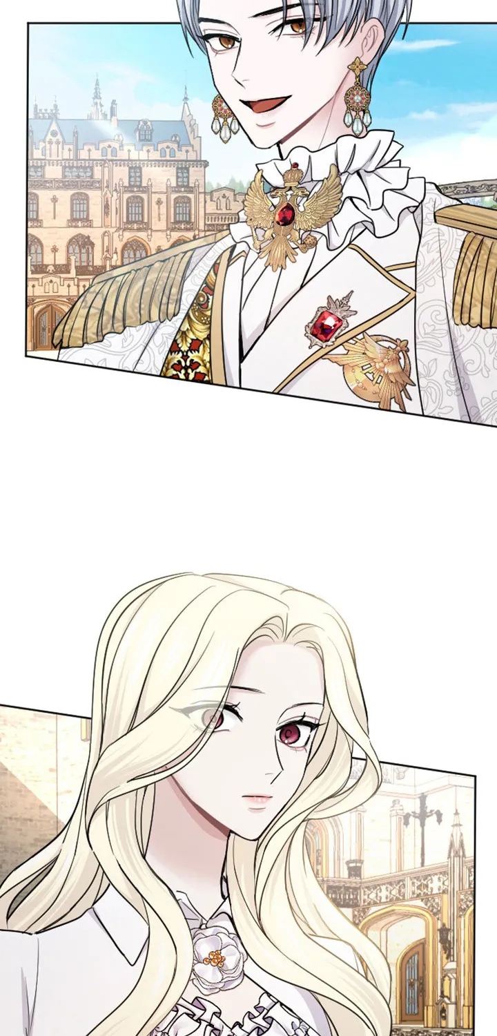Tôi Bị Trừ Khử Cùng Hoàng Đế Chap 53 - Next Chap 54