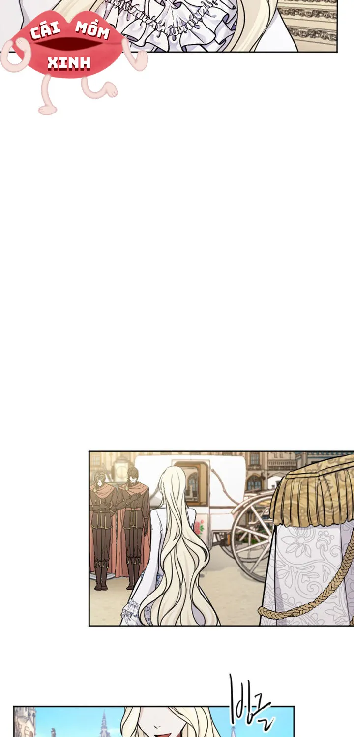 Tôi Bị Trừ Khử Cùng Hoàng Đế Chap 53 - Next Chap 54