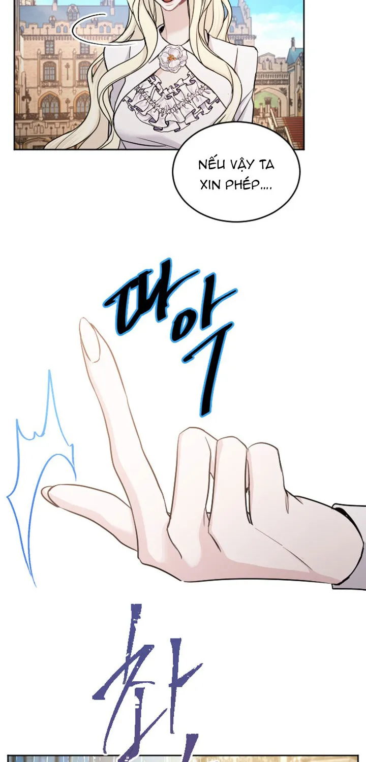 Tôi Bị Trừ Khử Cùng Hoàng Đế Chap 53 - Next Chap 54