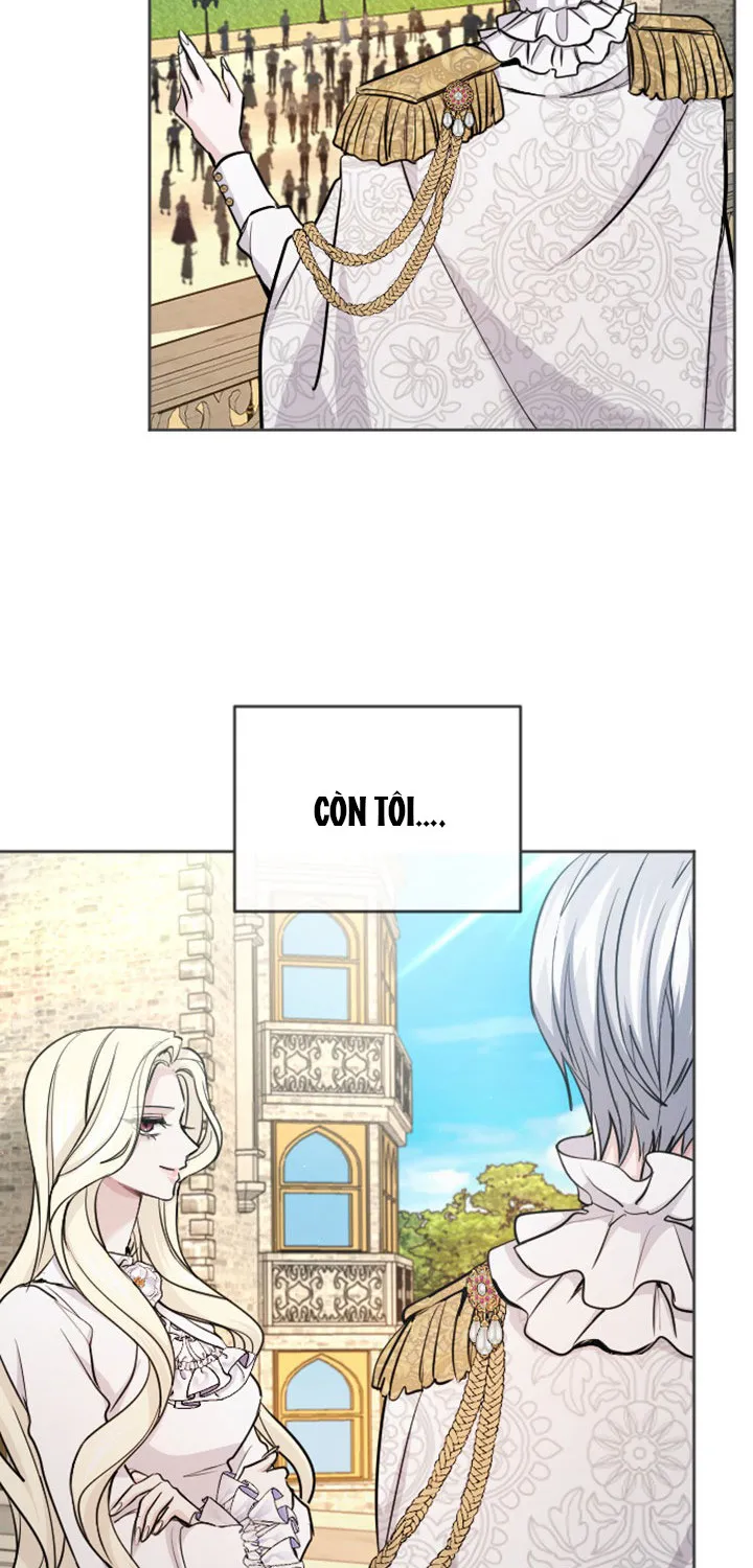 Tôi Bị Trừ Khử Cùng Hoàng Đế Chap 53 - Next Chap 54