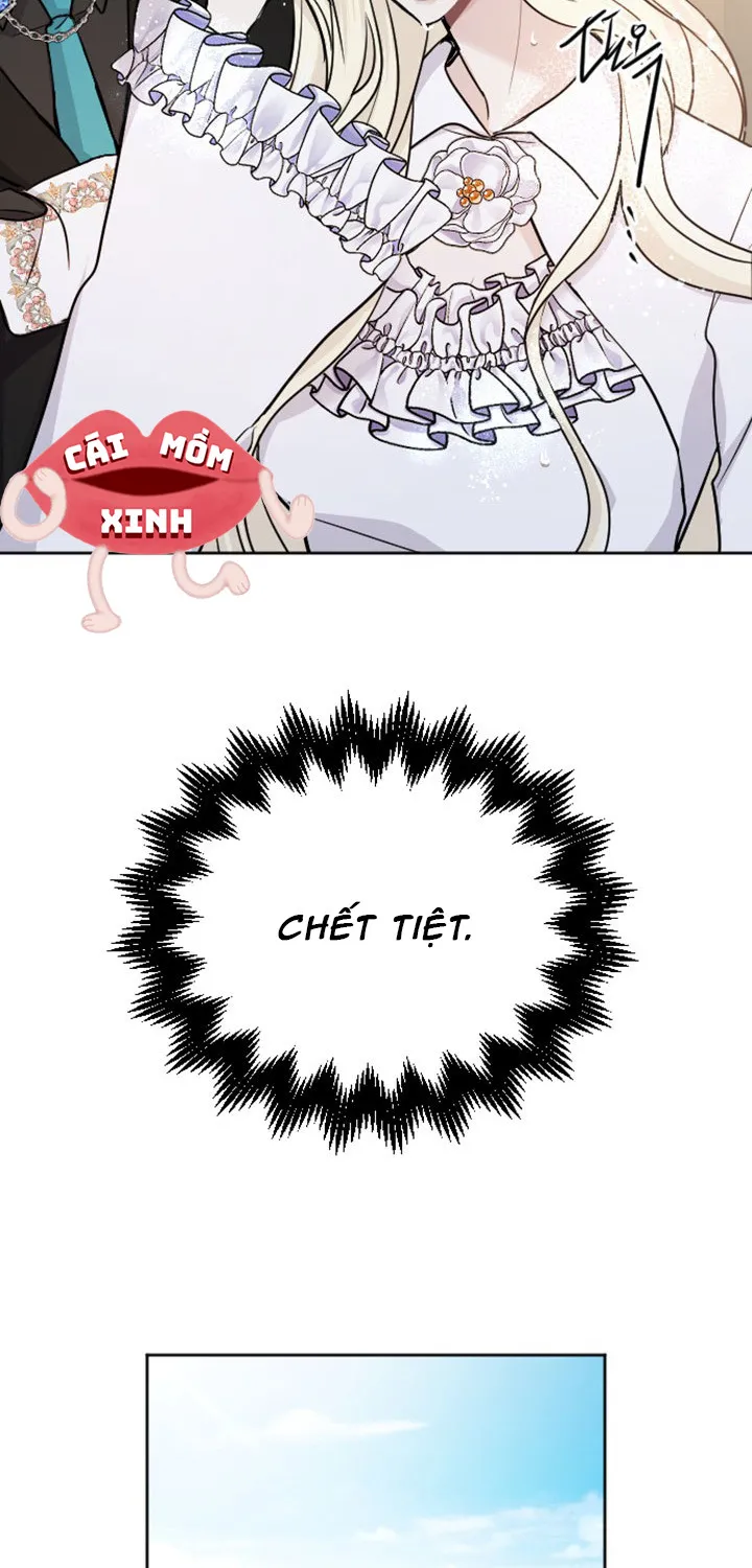Tôi Bị Trừ Khử Cùng Hoàng Đế Chap 53 - Next Chap 54
