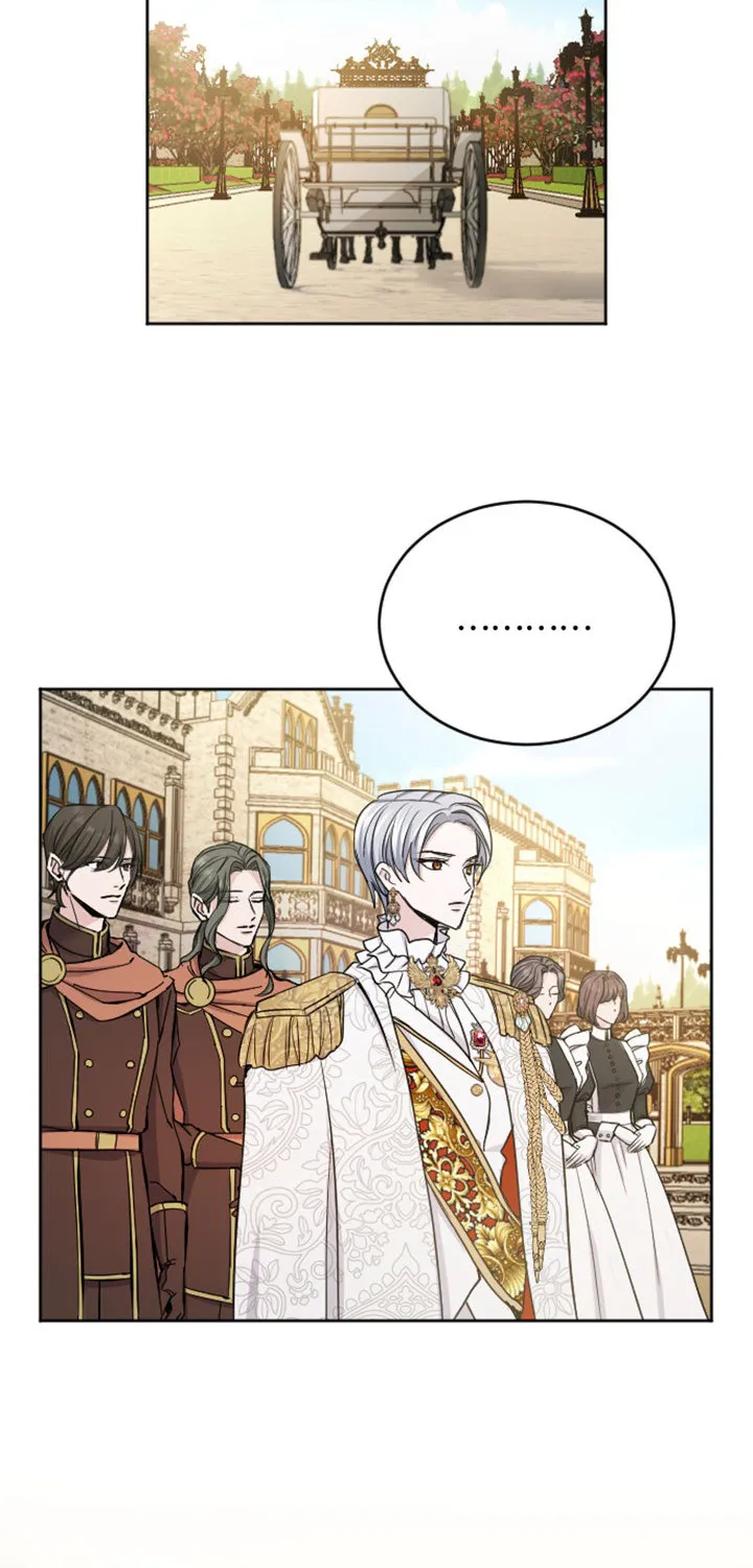 Tôi Bị Trừ Khử Cùng Hoàng Đế Chap 53 - Next Chap 54