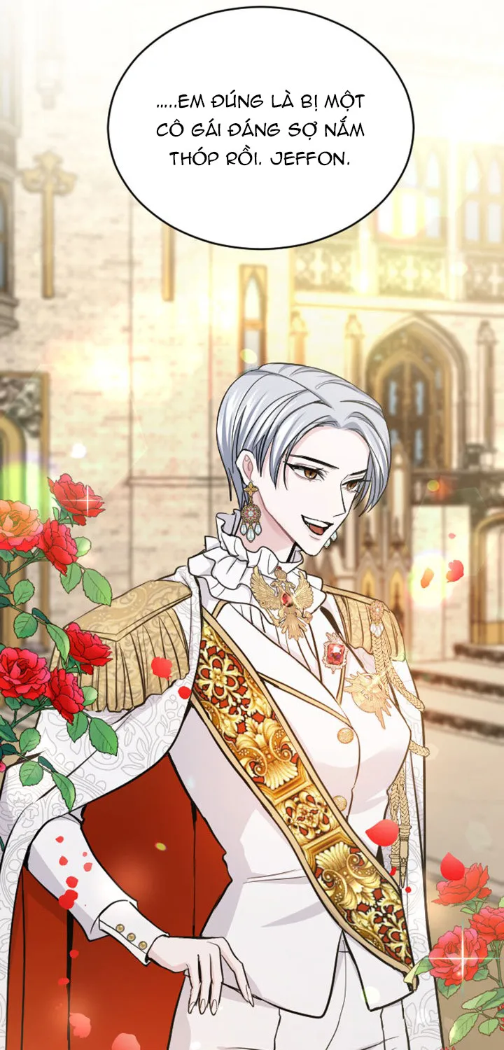Tôi Bị Trừ Khử Cùng Hoàng Đế Chap 53 - Next Chap 54