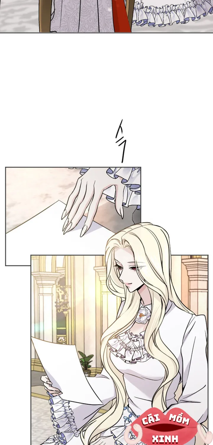Tôi Bị Trừ Khử Cùng Hoàng Đế Chap 53 - Next Chap 54