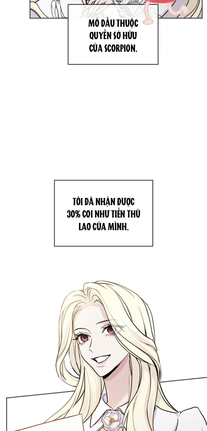 Tôi Bị Trừ Khử Cùng Hoàng Đế Chap 53 - Next Chap 54