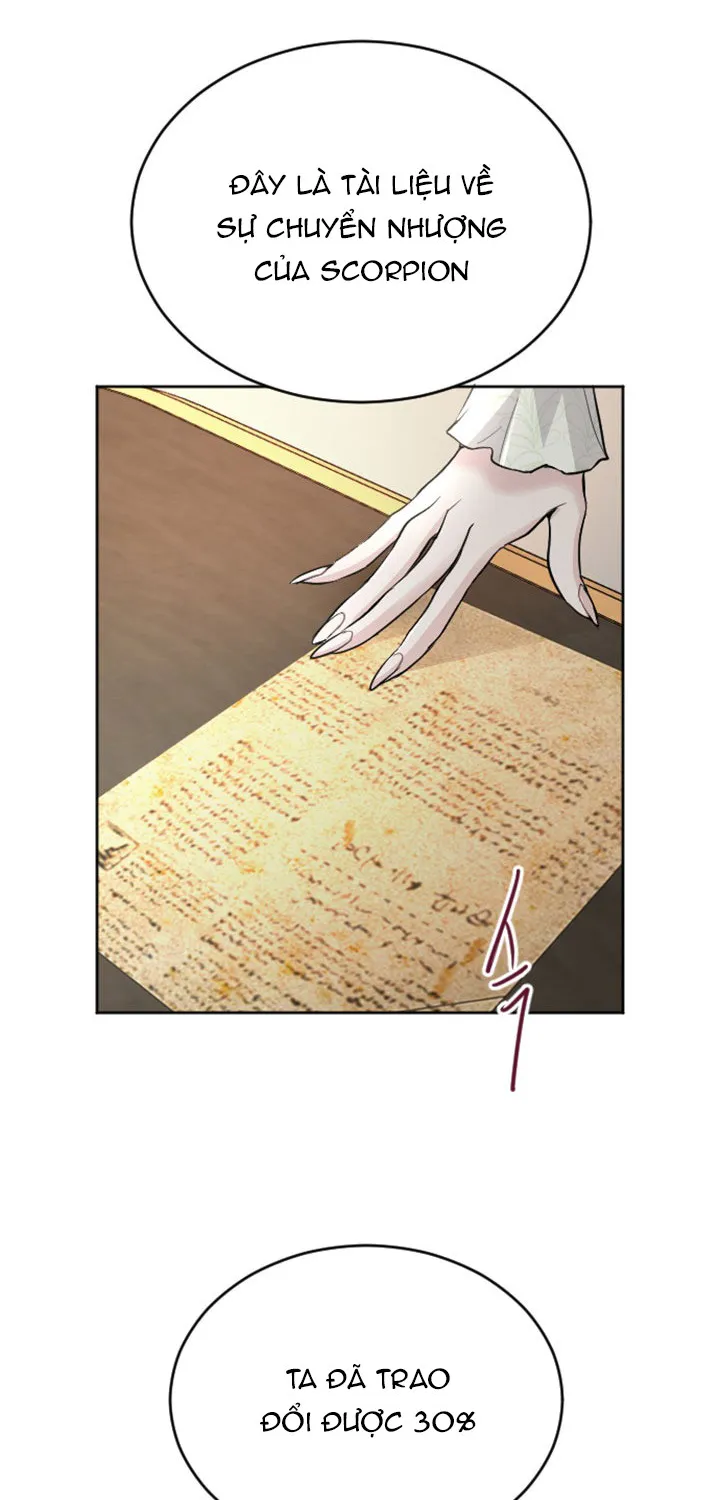 Tôi Bị Trừ Khử Cùng Hoàng Đế Chap 54 - Next Chap 55