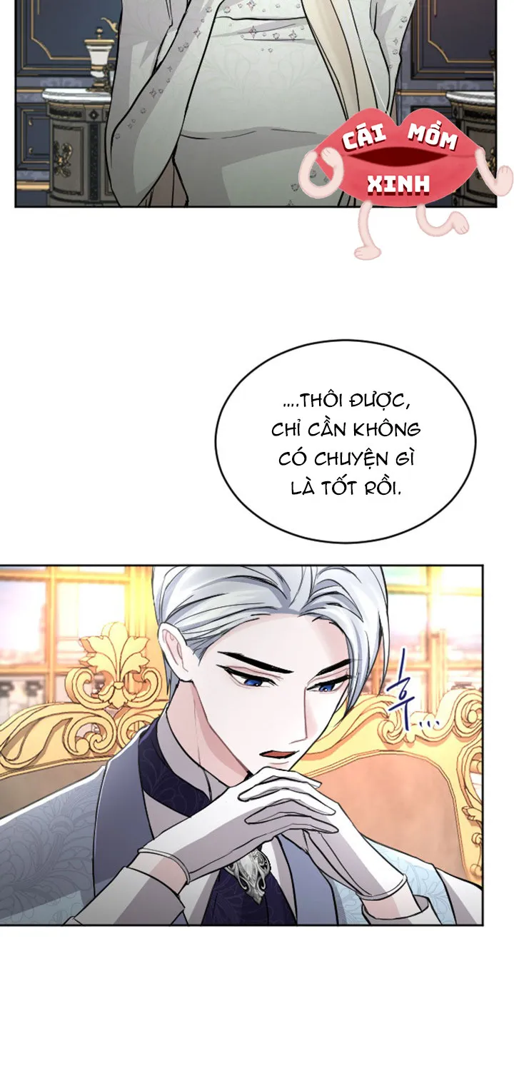 Tôi Bị Trừ Khử Cùng Hoàng Đế Chap 54 - Next Chap 55