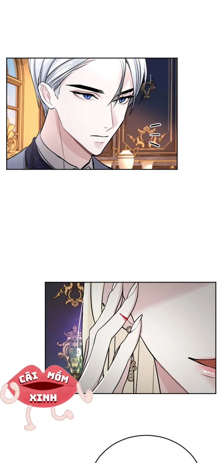 Tôi Bị Trừ Khử Cùng Hoàng Đế Chap 54 - Next Chap 55