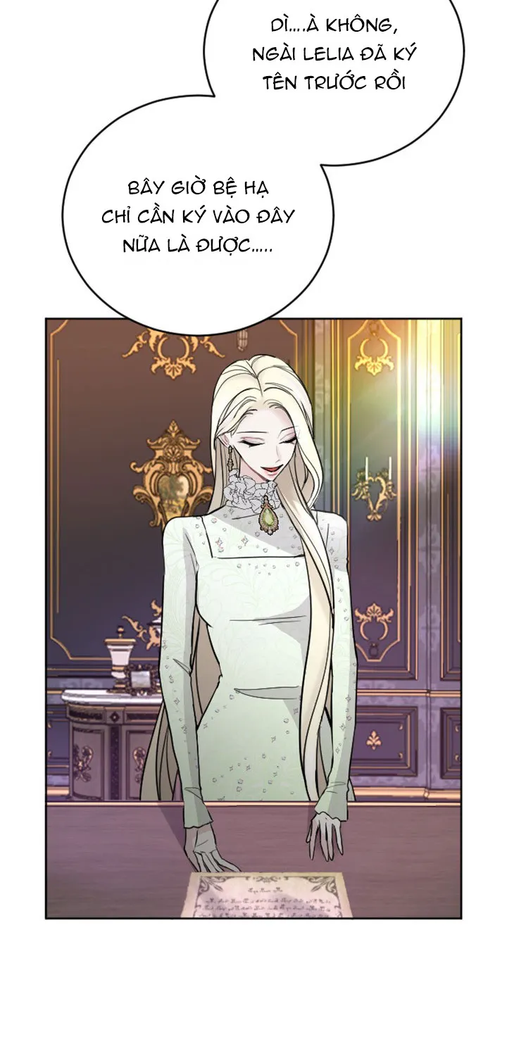 Tôi Bị Trừ Khử Cùng Hoàng Đế Chap 54 - Next Chap 55