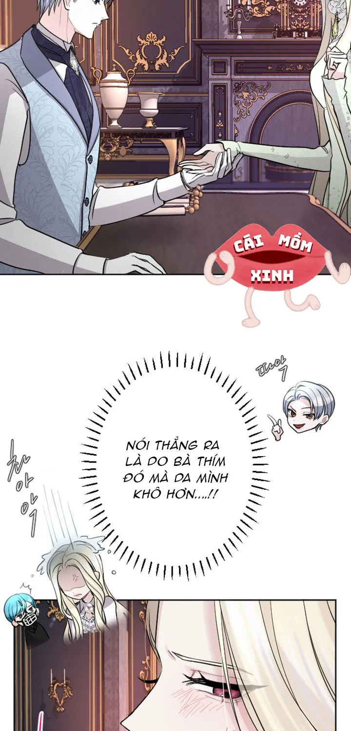 Tôi Bị Trừ Khử Cùng Hoàng Đế Chap 54 - Next Chap 55